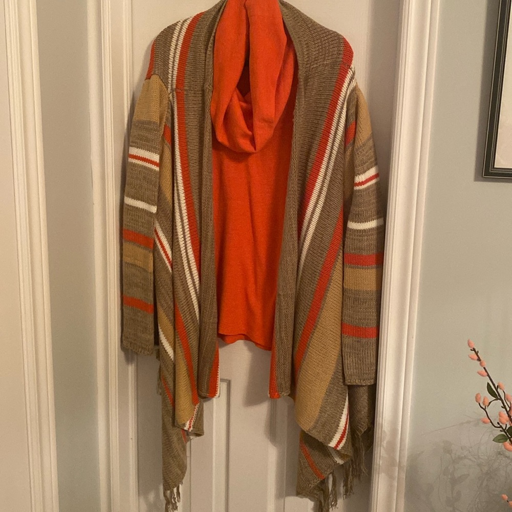 Sweater Set-Get 2 for One Price